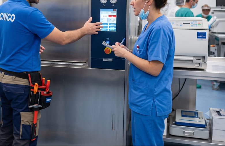 asesoria en esterilizacion