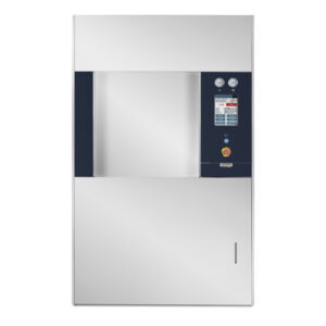 autoclave smeg