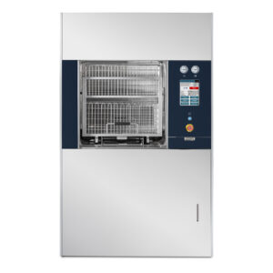 autoclave smeg