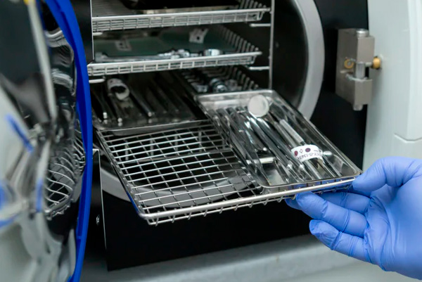 Desvelando el poder de los autoclaves: Mejorando los Estándares de Salud en Chile con Tecnología de Esterilización
