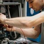 Mantenimiento de autoclaves: la clave para una esterilización segura y el cumplimiento normativo