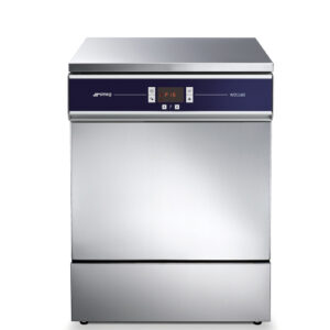 lavadora termo desinfectadora smeg