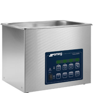 Limpiador ultra sonido smeg