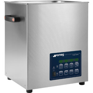 Limpiador ultrasonido smeg