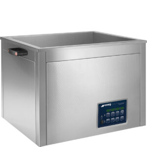 Limpiador ultrasonido smeg